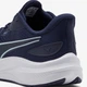 Женские кроссовки для бега Puma Skyrocket Lite 2 31173048 40 (6.5UK) 25.5 см Puma Navy-Aqua Glow-Zen Blue-Citrus Bloom (4070033024232) - изображение 6