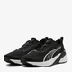 Чоловічі кросівки для залу Puma Action Pro Tr 31348601 47 (12UK) 31 см Puma Black-Puma White (4070033023914) - зображення 3