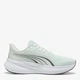 Мужские кроссовки для бега Puma Pounce Lite 2 31349613 47 (12UK) 31 см Sage Glow-Moody Gray-Puma White (4070033272114) - изображение 1