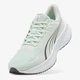 Мужские кроссовки для бега Puma Pounce Lite 2 31349613 47 (12UK) 31 см Sage Glow-Moody Gray-Puma White (4070033272114) - изображение 4