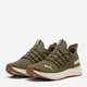 Мужские кроссовки Puma Softride Carson 2 31350205 42 (8UK) 27 см Loden Green-Alpine Green (4070033264751) - изображение 3