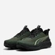 Мужские кроссовки для бега Puma Pounce Lite 2 Trail 31373603 41 (7.5UK) 26.5 см Moss Veil-Soft Grass-Puma Black (4070033027219) - изображение 3