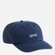 Кепка Levi`s 008Q0-0001 One Size Синя (5401235093402) - зображення 1