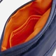 Torba przez ramię męska materiałowa Levi`s 005CU-0000 Granatowa (5401187678153) - obraz 4
