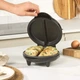 Омлетниця SALTER EK2716NFVDE - зображення 8