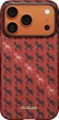 Etui plecki Pitaka Edge Case Happiness Rides In do Apple iPhone 17 Pro Max Cinnabar Steed (HR1708PM) - obraz 1