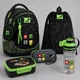 Школьный набор 5в1 Kite Education Pixel SET_K26-724S-4 - изображение 1