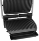 Grill Tefal Optigrill Deluxe GC707D - obraz 2