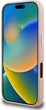 Etui plecki Karl Lagerfeld FW Grained Signature Logo do Apple iPhone 16 Pro Pink (KLHCP16LPGFKSRSP) - obraz 5