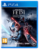 Гра Star Wars Jedi: Fallen Order для PS4 (Blu-ray диск) RU Б/В - зображення 1