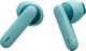 Bluetooth-гарнитура JBL Wave Flex 2 Blue (JBLWFLEX2BLU) - изображение 4