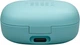 Bluetooth-гарнитура JBL Wave Flex 2 Blue (JBLWFLEX2BLU) - изображение 6