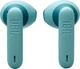 Bluetooth-гарнитура JBL Wave Flex 2 Blue (JBLWFLEX2BLU) - изображение 8