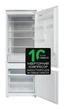 Холодильник Interline RWF 793 EMI WD - зображення 2