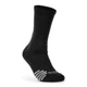 Носки тактические 5.11 Tactical® Duty Ready Plus Crew Socks S Black - изображение 3