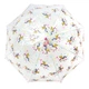 Зонт-трость детский механический Fulton Funbrella-4 C605-039090 Bella The Unicorn Единороги прозрачная - изображение 4