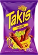 Чипсы Takis Fuego со вкусом чили и лайма 100 г (0.1 кг) (8412600049600) - изображение 1