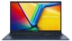 Ноутбук ASUS Vivobook 17 X1704VA-AU980 (90NB13X2-M00H70) - изображение 1
