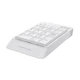Клавиатура A4Tech FK13P White (4711421953450) - изображение 3
