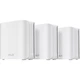 Точка доступу Wi-Fi ASUS ZenWiFi BD4 3 pcs (90IG0960-MO3C40) - зображення 1
