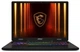 Ноутбук MSI Crosshair A16 HX D8WFKG-075XUA - зображення 1