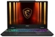 Ноутбук MSI CYBORG 15 (B13WFKG-1034XUA) - изображение 1