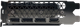 Видеокарта GeForce RTX 3060 Ti 8GB Manli V2 (M-NRTX3060TI/6RGHPPPV2-M2480) Б/У - изображение 3