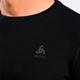 Реглан мужской Odlo Merino 260 XL black 112042-15000 - изображение 6