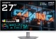Монiтор GIGABYTE MO27Q2A ICE OLED Gaming Monito - зображення 1