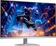 Монiтор GIGABYTE MO27Q2A ICE OLED Gaming Monito - зображення 3
