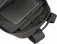 Наплічник для ноутбука Tucano 15.6 Lato BackPack (Black) (BLABK) - зображення 7