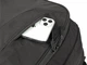 Наплічник для ноутбука Tucano 15.6 Lato BackPack (Black) (BLABK) - зображення 9