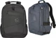 Наплічник для ноутбука Tucano 15.6 Lato BackPack (Black) (BLABK) - зображення 12