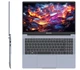 Ноутбук Blackview AceBook-6K1 (AceBook-6K1), AMD Ryzen 5 3500U / 15.6" / RAM 16 ГБ DDR4 / SSD 512 ГБ / AMD Radeon Vega 8 / Windows 11 Home / Сірий - зображення 6