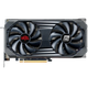 Видеокарта AMD Radeon RX 6600 XT 8GB Power Color Red Devil (AXRX 6600XT 8GBD6-3DHE/OC) Б/У - изображение 1