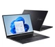 Ноутбук ASUS Vivobook 15 (X1505VA-MA934W), Intel Core i5-13420H / 15.6″ / OLED / 120 Гц / RAM 16 ГБ DDR4 / SSD 512 ГБ / Intel UHD Graphics / Windows 11 Home / Чорний - изображение 6