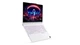 Ноутбук Lenovo Legion 5 Gen 11 (83Q60080PB), AMD Ryzen AI 7 450 / 15.3" / OLED / 165 Гц / RAM 16 ГБ DDR5 / SSD 512 ГБ / AMD Radeon 860M + RTX 5060 / Без ОС / Білий - изображение 7