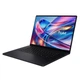 Ноутбук Asus ProArt P16 (H7606WR-SE058X), AMD Ryzen AI 9 HX 370 / 16″ / Touch / OLED / 120 Гц / RAM 32 ГБ LPDDR5x / SSD 1 ТБ / AMD Radeon 890M + RTX 5070 Ti / Windows 11 Pro / Чорний - зображення 4