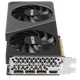 Відеокарта GeForce RTX 4060 Ti 8GB Inno3D Twin X2 (N406T2-08D6-171153N) Б/В - изображение 3