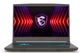 Ноутбук MSI Thin A15 (B7UC-258XPL), AMD Ryzen 5 7535HS / 15,6" / 144 Гц / RAM 32 ГБ DDR5 / SSD 512 ГБ / AMD Radeon 660M + RTX 3050 / Windows 11 Home / Сірий - зображення 1