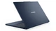 Ноутбук Lenovo IdeaPad Slim 3 Gen 11 (83RR00AYPB), Intel Core 5 320 / 15.6″ / RAM 16 ГБ DDR5 / SSD 512 ГБ / Intel Graphics / Без ОС / Темно-синій - изображение 2