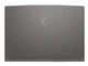 Ноутбук MSI Thin A15 (B7UC-258XPL), AMD Ryzen 5 7535HS / 15,6" / 144 Гц / RAM 32 ГБ DDR5 / SSD 512 ГБ / AMD Radeon 660M + RTX 3050 / Windows 11 Home / Сірий - зображення 8