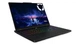 Ноутбук Lenovo Legion Pro 5 Gen 10 (83F300ASPB), Intel Core Ultra 7 251HX / 16'' / OLED / 240 Гц / RAM 16 ГБ DDR5 / SSD 512 ГБ / Intel Graphics + RTX 5060 / Без ОС / Чорний - зображення 2