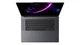 Ноутбук Lenovo Yoga Pro 9 (83SF002MPB), Intel Core Ultra 7 356H / 16'' / Touch / OLED / 120 Гц / RAM 32 ГБ LPDDR5x / SSD 512 ГБ / Intel Graphics + RTX 5060 / Windows 11 Pro / Сірий - изображение 4