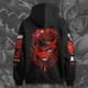Худі ZIP з принтом Berserk Limited Editions Розмір M HD0949Z-2 - зображення 2