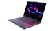 Ноутбук Lenovo Yoga 9 Gen 11 (83SE0024PB), Intel Core Ultra 7 355 / 14″ / Touch / OLED / 120 Гц / RAM 32 ГБ LPDDR5X / SSD 512 ГБ / Intel Graphics / Windows 11 Pro / Темно-синій - изображение 4