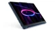 Ноутбук Lenovo Yoga 9 Gen 11 (83SE0024PB), Intel Core Ultra 7 355 / 14″ / Touch / OLED / 120 Гц / RAM 32 ГБ LPDDR5X / SSD 512 ГБ / Intel Graphics / Windows 11 Pro / Темно-синій - изображение 7