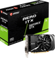 Відеокарта GeForce GTX 1650 4GB MSI Aero ITX D6 OC (GTX 1650 D6 AERO ITX OC) Б/В - изображение 1