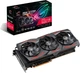 Відеокарта AMD Radeon RX 5600 XT 6GB Asus ROG Strix Gaming (ROG-STRIX-RX5600XT-O6G-GAMING) Б/В - изображение 2