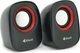 Акустическая система Kisonli V360 Black-Red (YT43106) - изображение 1